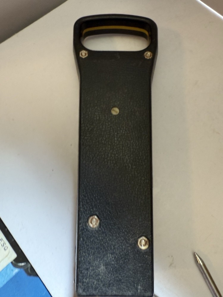Fish Scale And Tape Measure
