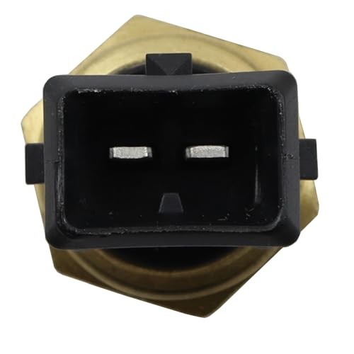 201-1718 Temp Send Switch With Gauge