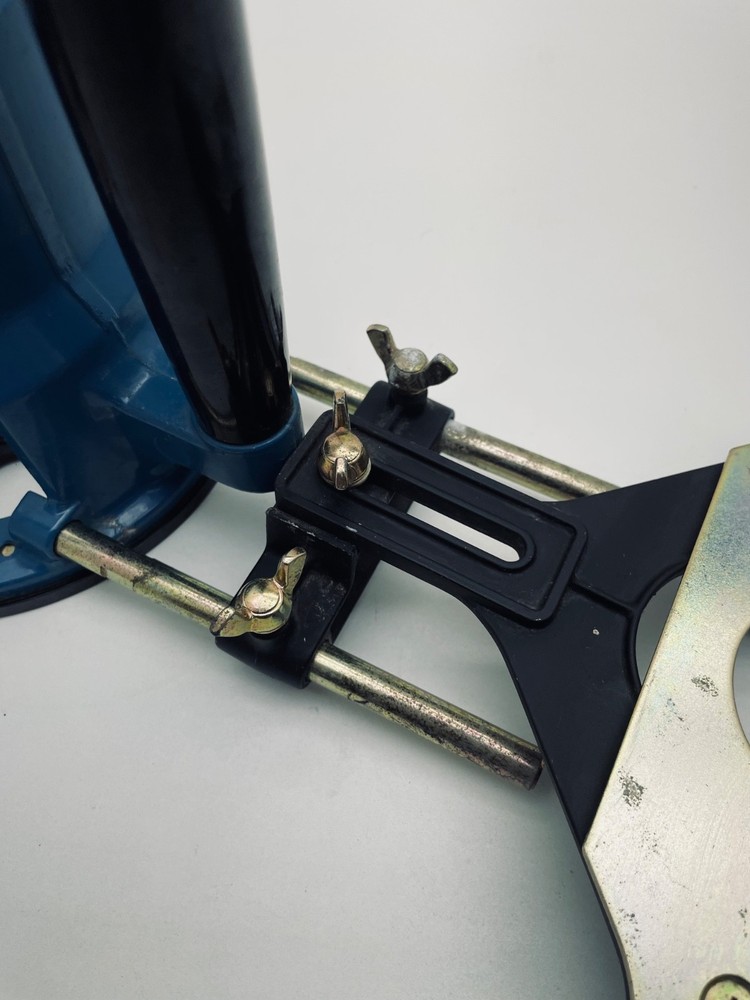 Router Plane With Router Guide