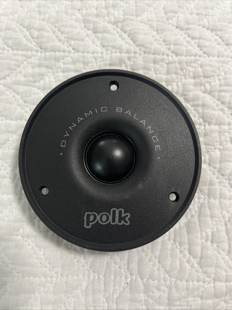 POLK AUDIO SL5000 tweeter Single