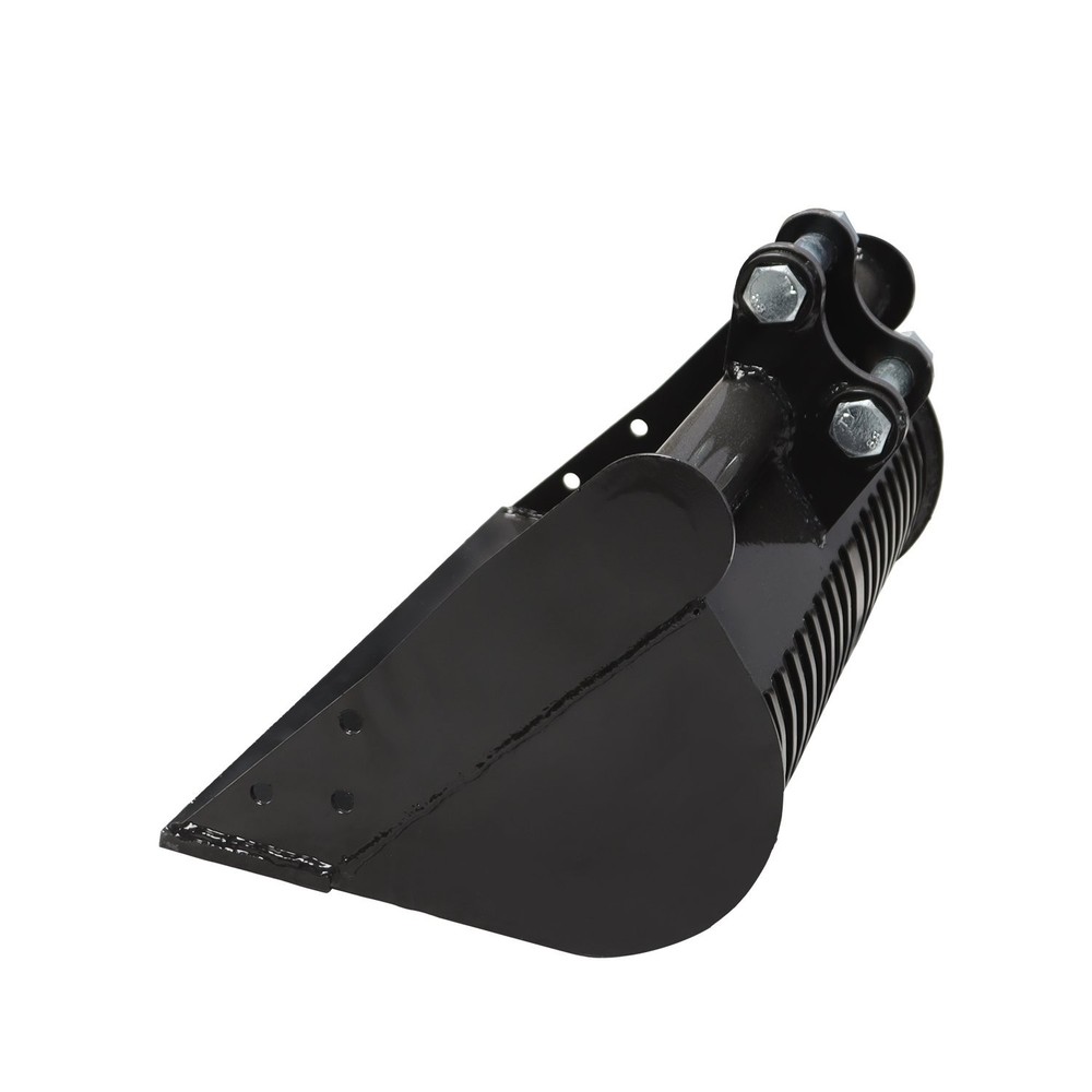 For Mini Excavators 600mm Attachment Screening Skeleton Bucket