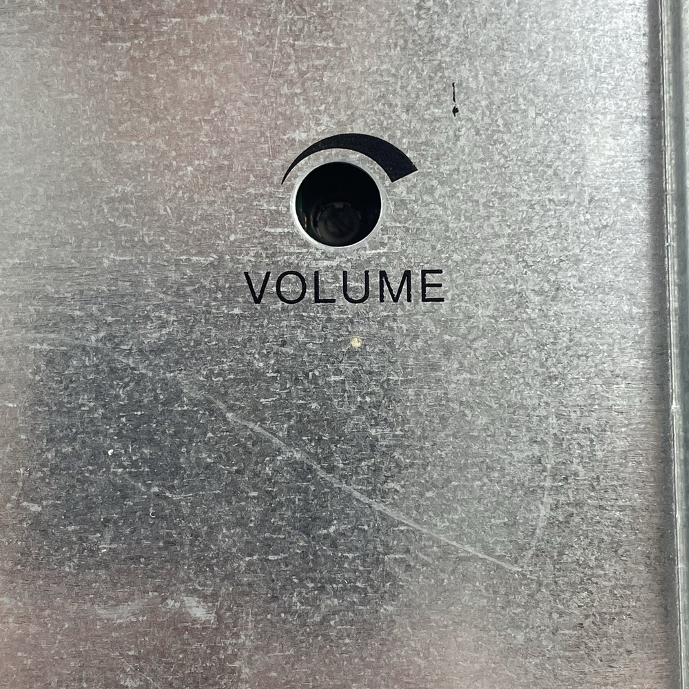 Toshiba External Speaker Module HESB V.1A Untested