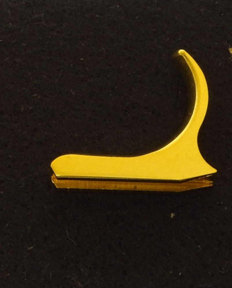 LS2508 Weatherby Orion SSC Upper Trigger Base