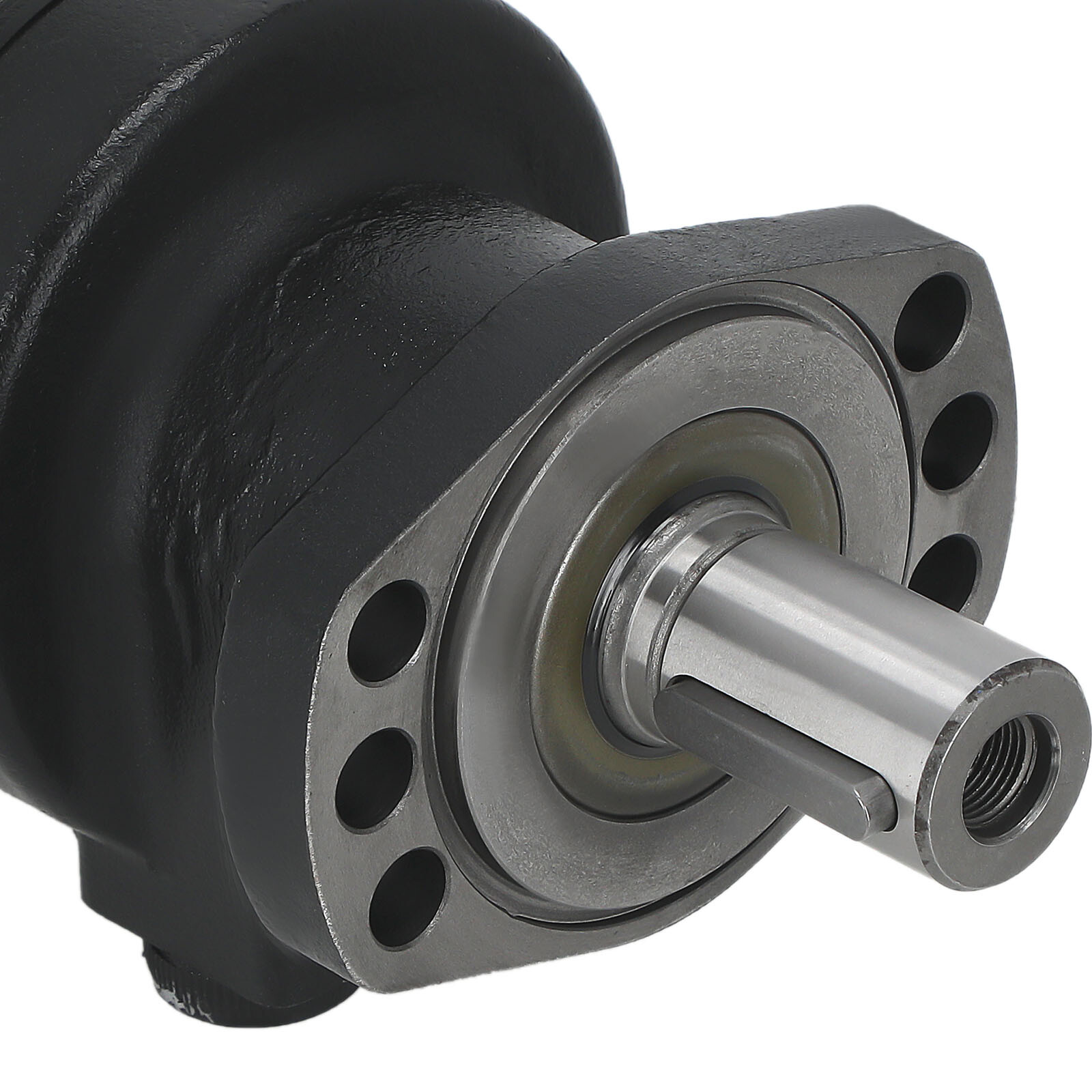 New 500540A5120AAAAA Drive Hydraulic Motor For White Series 500 RE3218040AA