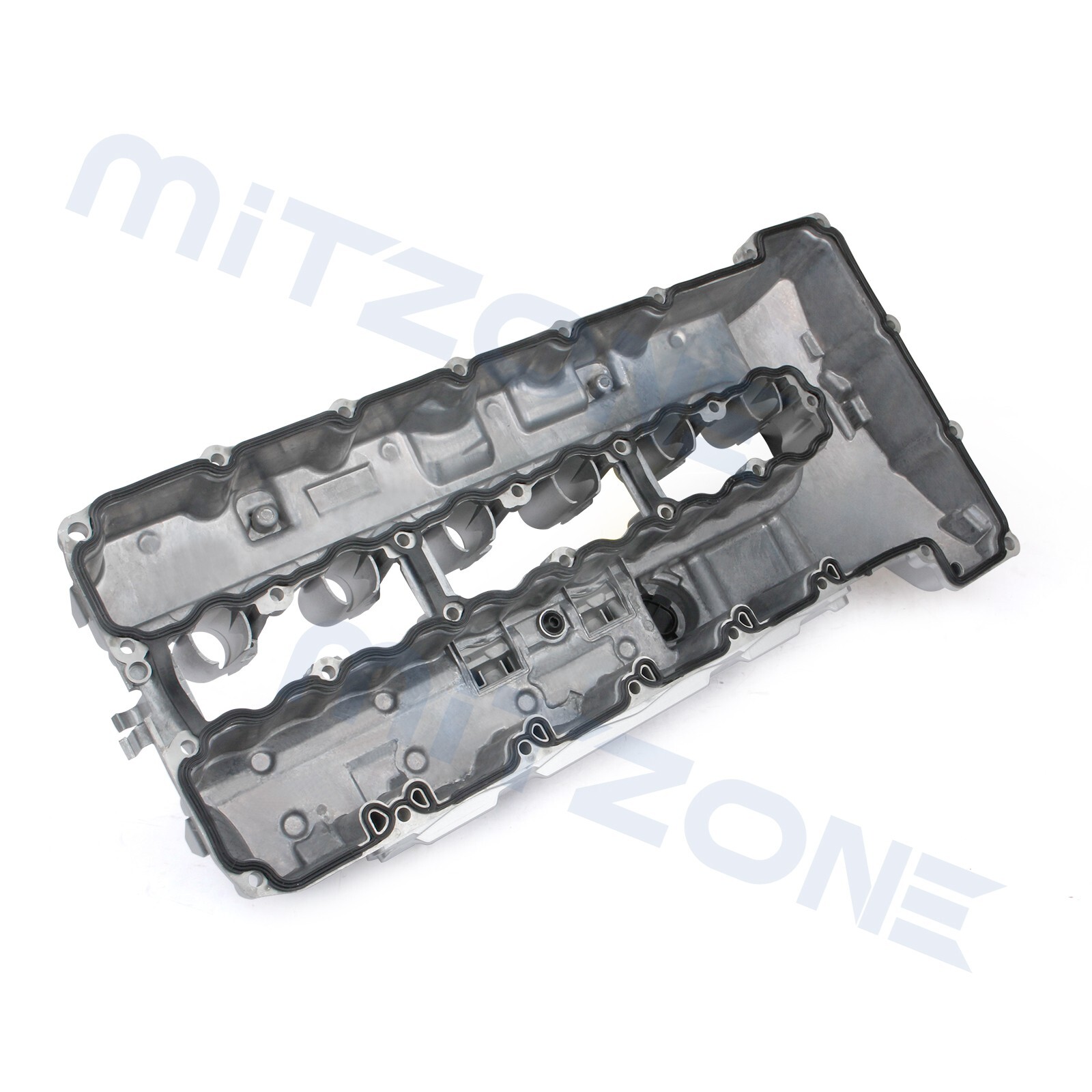 ALUMINUM Valve Cover for BMW N54 135i 335i 335xi 335is 535i xDrive 740i X6 Z4🚗