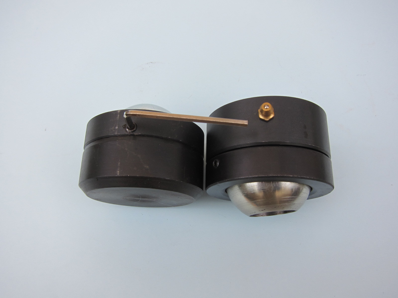 Lowrider Hydraulics powerballs, universal style, pre lubricate, a pair