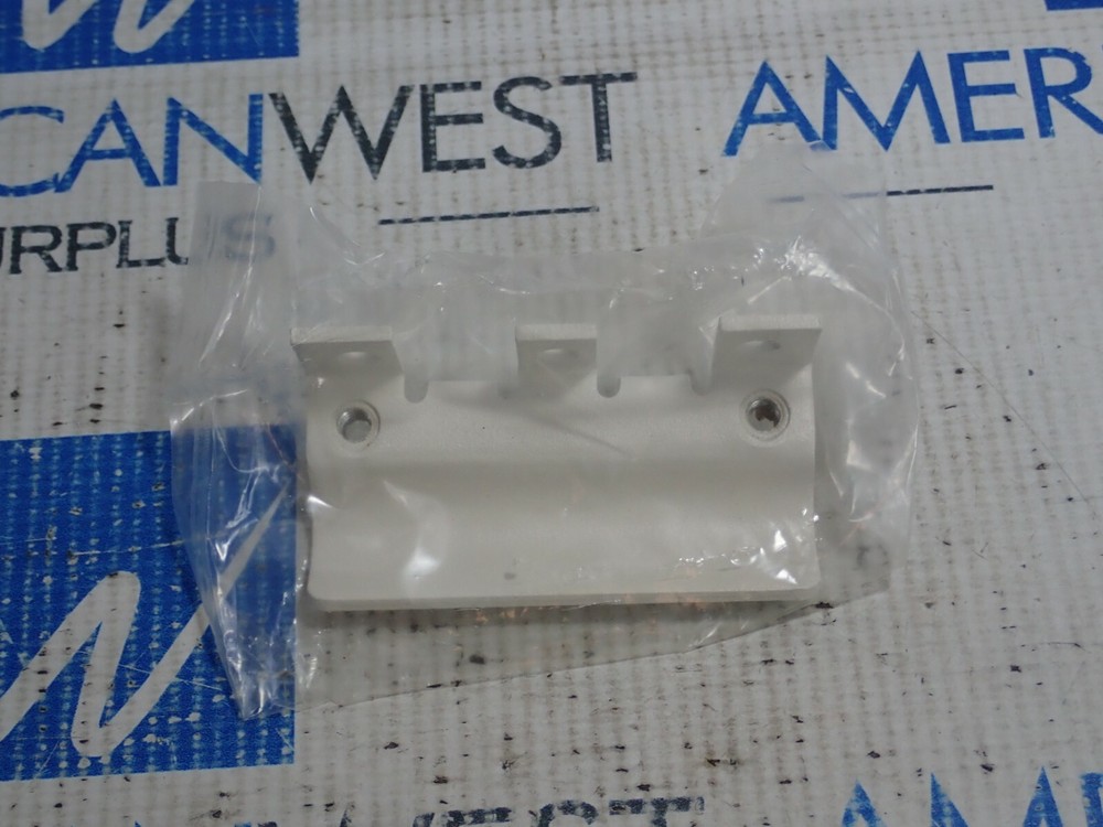 TELECT 027-1000-1004 CMS, FO CABLE CLAMP KIT *NEW*