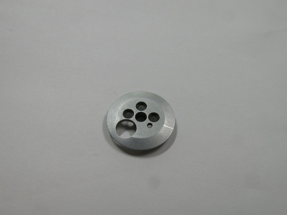 Leica 3f 3G parts self-timer Selftimer (3f self-1)