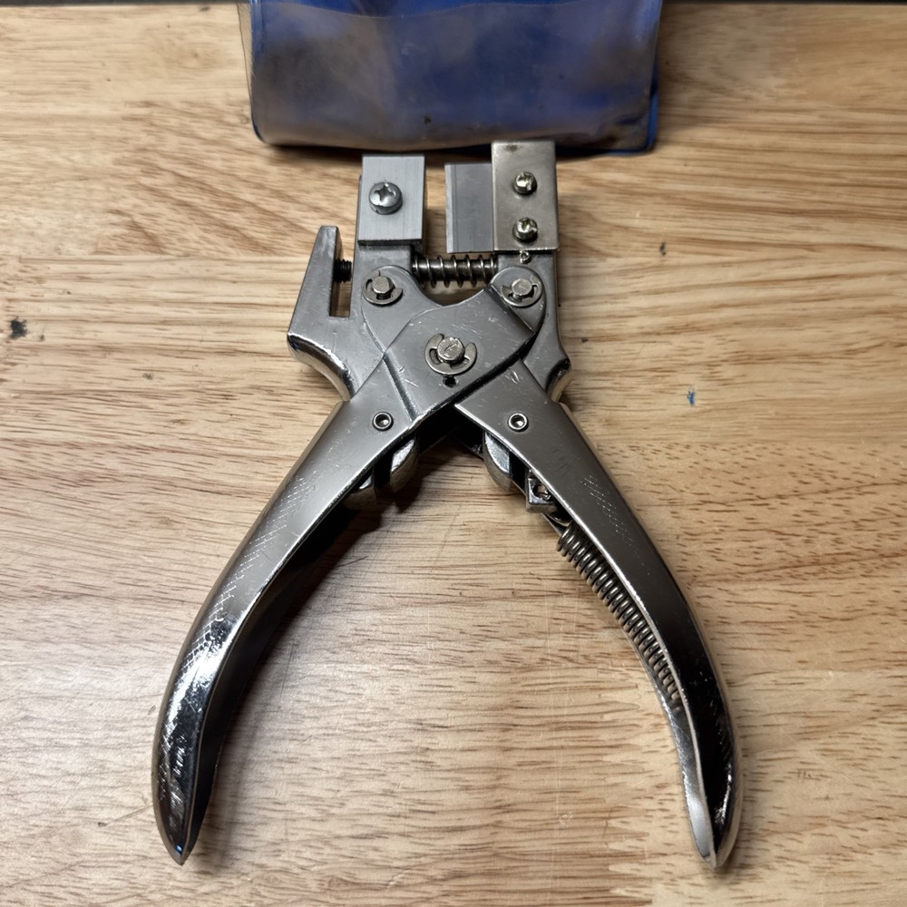 StatLink Crimping Pliers 44200