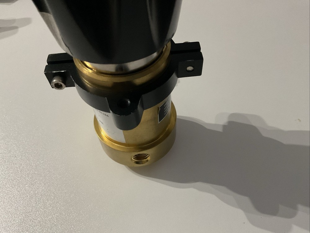 TESCOM REGULATOR MODEL # 26-1015-24
