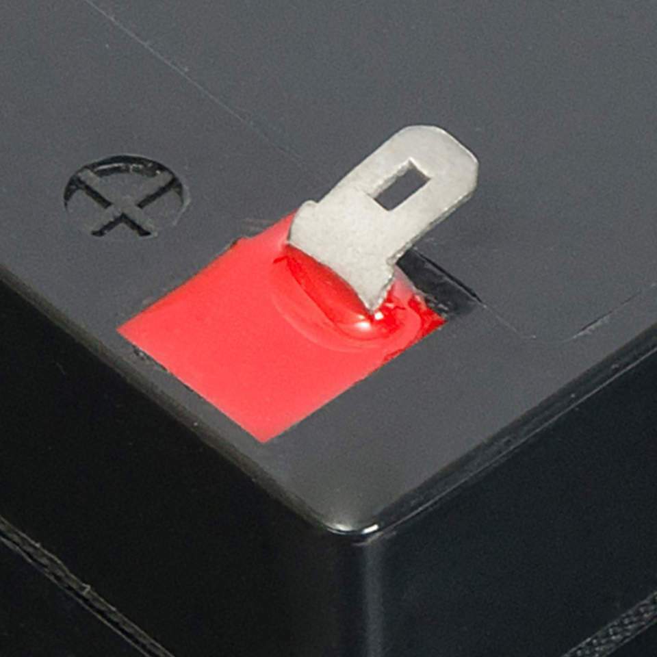 CSB GP1270 12V 7Ah UPS Replacement Battery