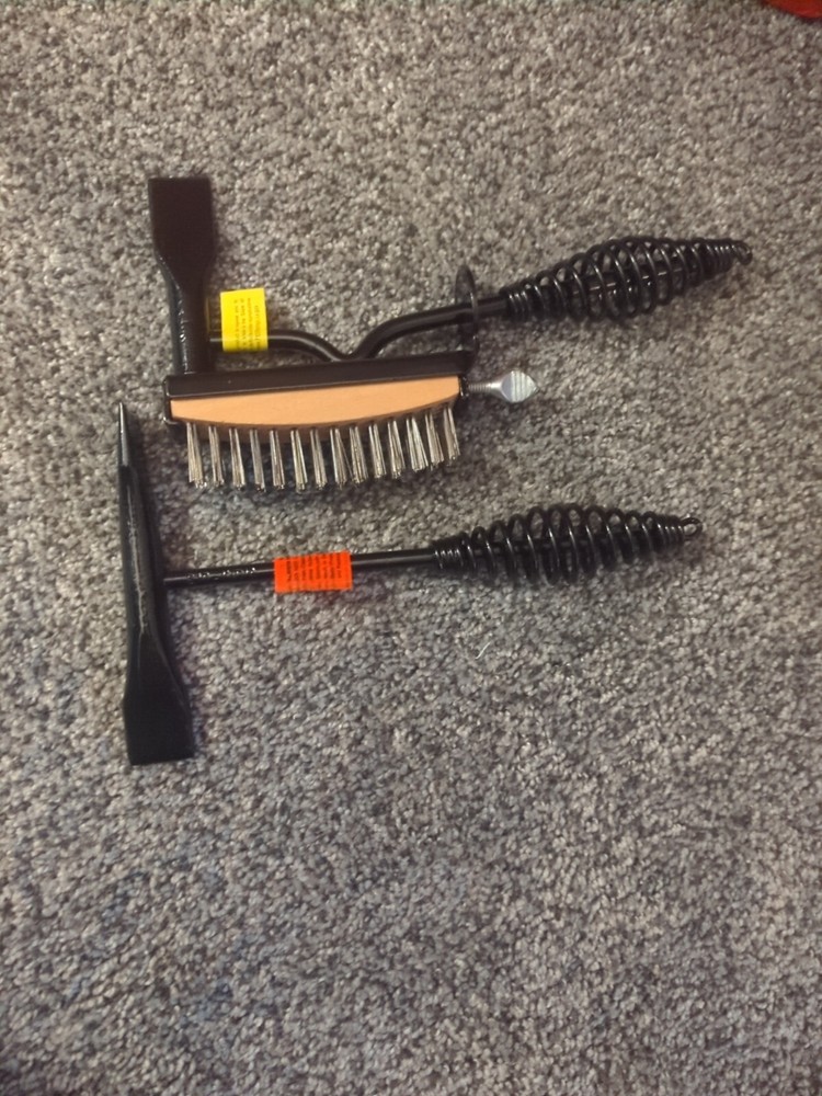 Radnor Chipping Hammers