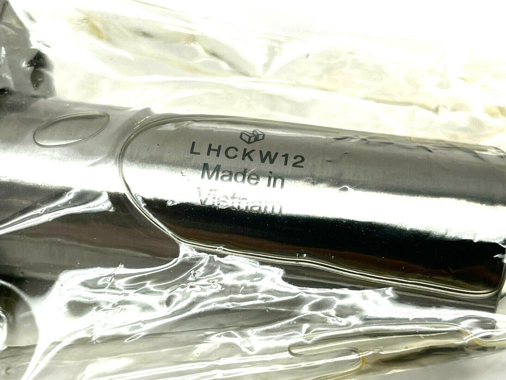 MiSUMi LHCKW12 Compact Flanged Linear Bushing Double Bushing