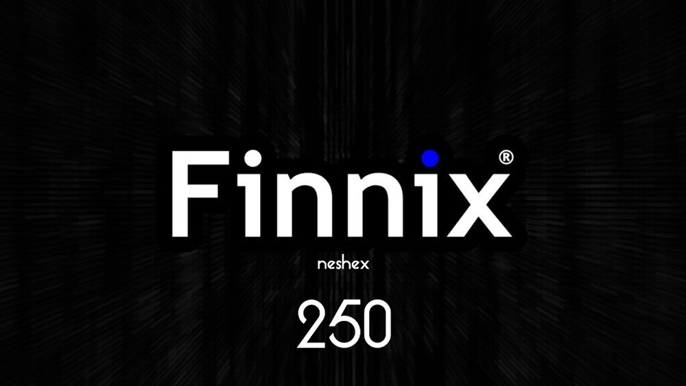 Finnix Linux 250 Bootable USB Flash Drive