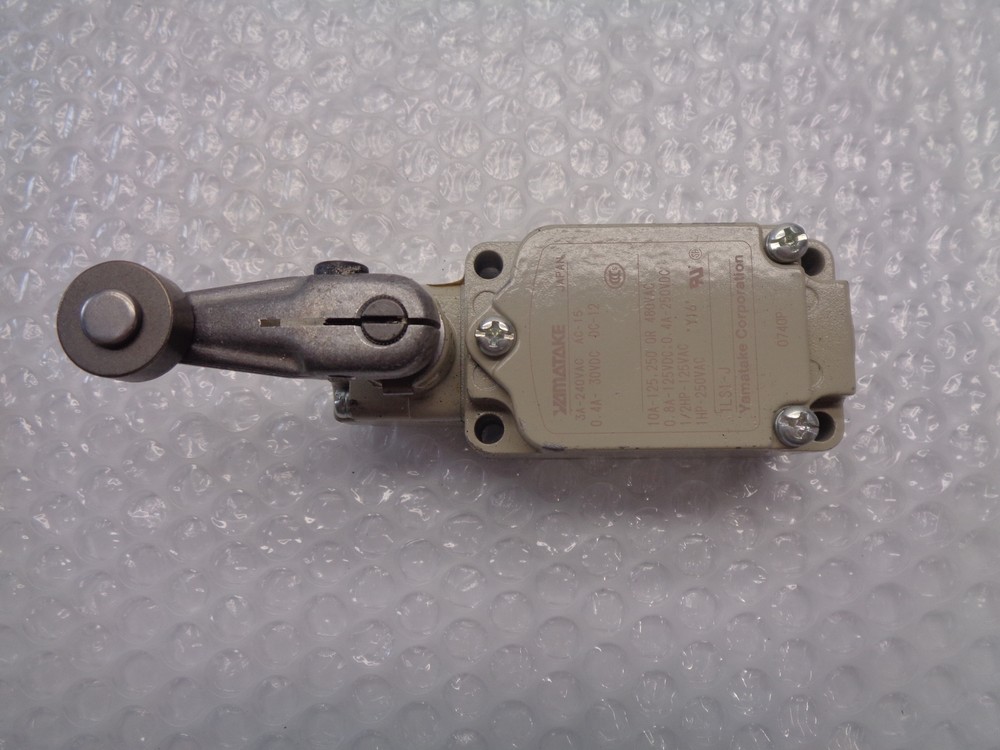 YAMATAKE 1LS1-J LIMIT SWITCH NSNP