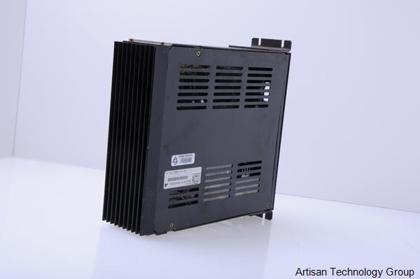 Yaskawa CACR-SR01AA2AHY314 Positioning Control ServoPack