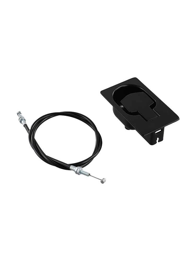Easily Adjustable Replacement Pull Handle Set for Outdoor Seating Areas