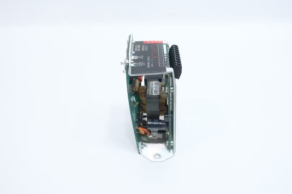 Drexelbrook 402-3000 Ztron Level Control Sensor 120v-ac