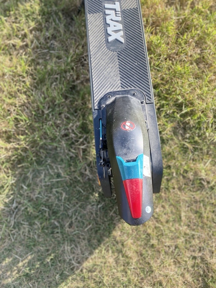 GOTRAX Electric scooter