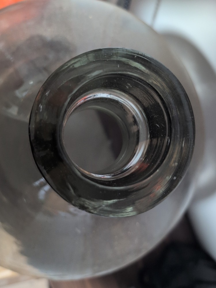 1942 MCAG STD Large Carboy