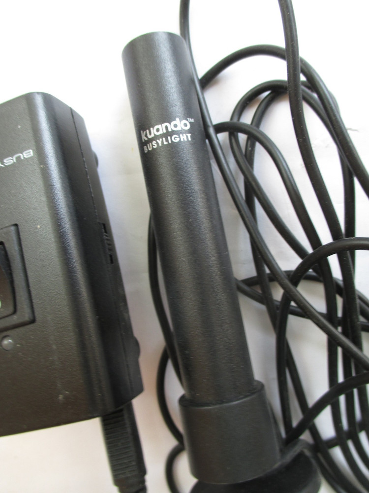 Kuando Busylight Call Alert Status Light