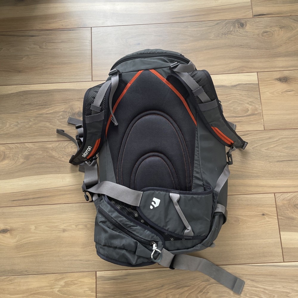 Salomon Quest 23 Backpack