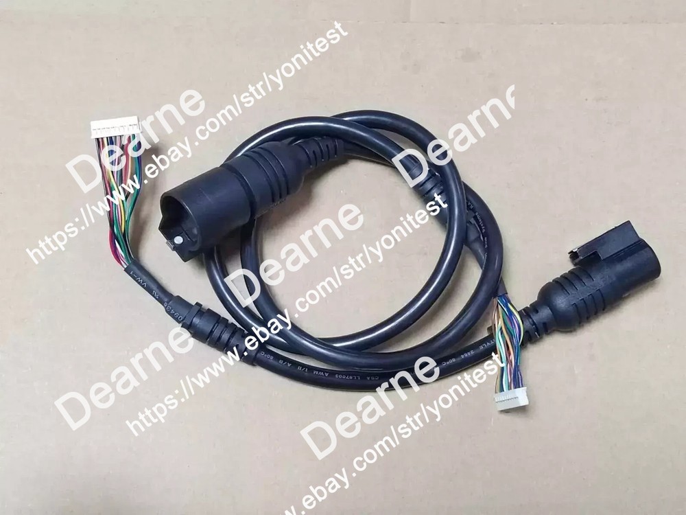 1PC CANdi Cables for TECH 2 CANDI Module-1 TECH2