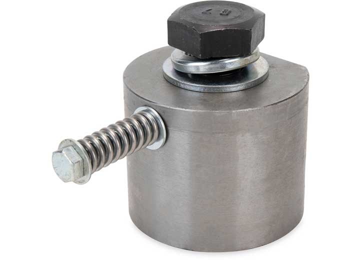 Camco 48503 Complete Replacement Lock Assembly (Gooseneck Adapter Only)