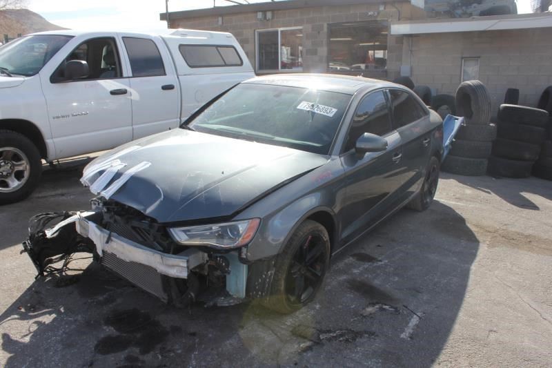 A3 AUDI 2015 Camera/Projector 592148