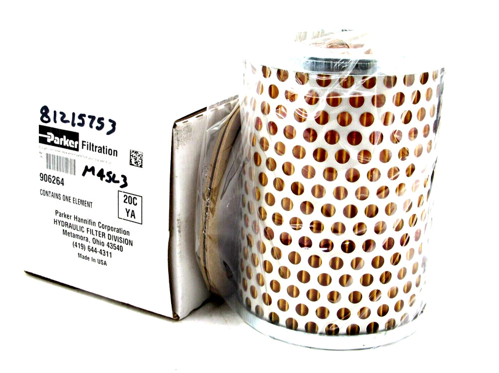 NEW PARKER 906264 FILTER