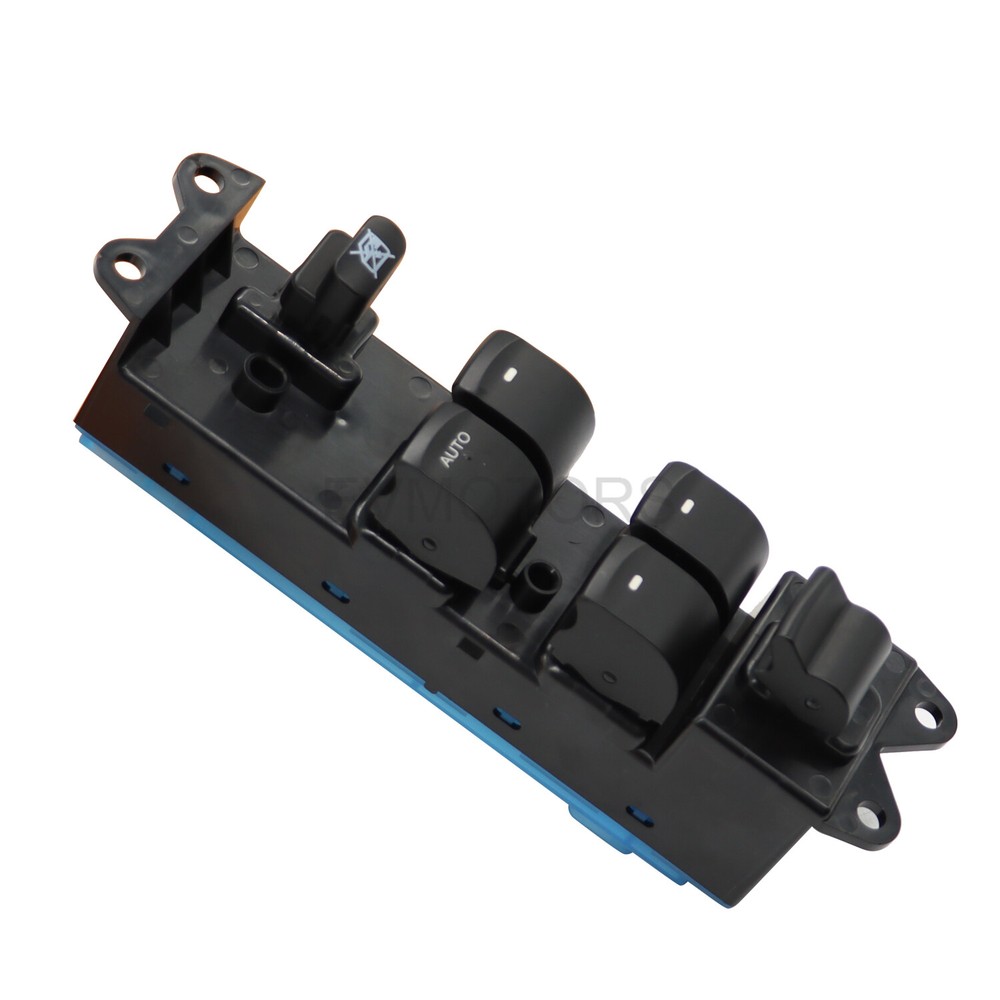 For 05-09 Subaru Legacy Outback Driver Side Master Power Window Control Switch