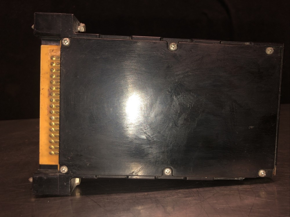 Reliance 0-49006 Bias Module