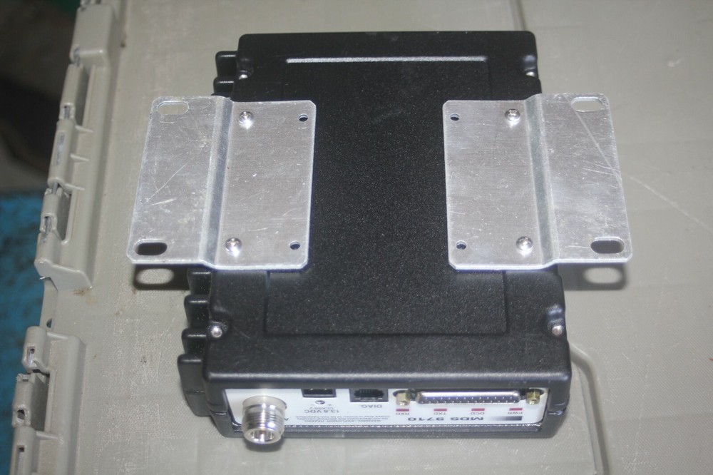 Microwave Data Systems MDS 9710 Data Transceiver