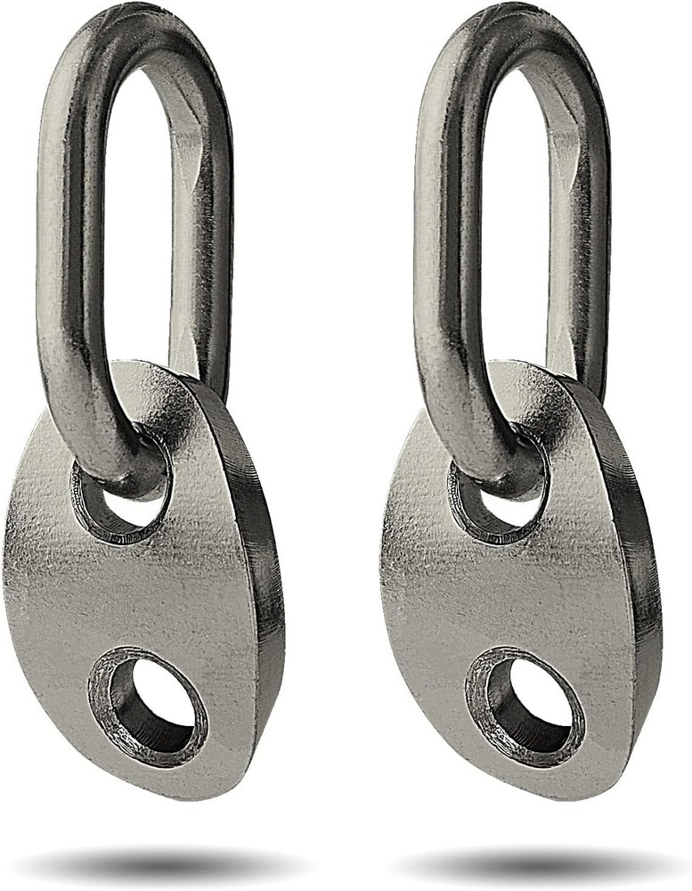 7100 Engine Lifting Bracket Set,5,500 lb Capacity Engine Lift Bracket Kit for...