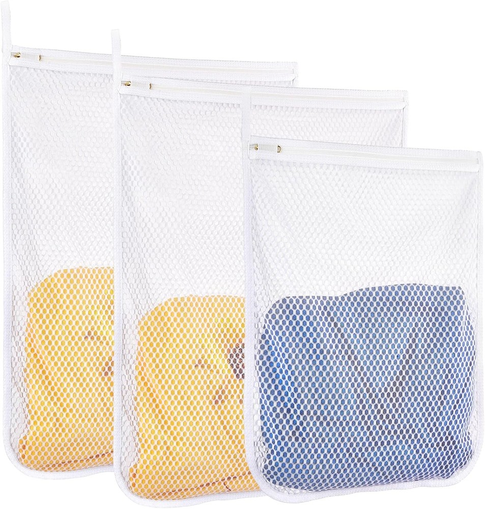 Durable eyb Mesh Laundry Bags for Delicates