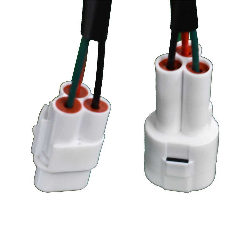 For EXC SXF Model 2 Throttle Position Sensor Harness Test Setting Tool
