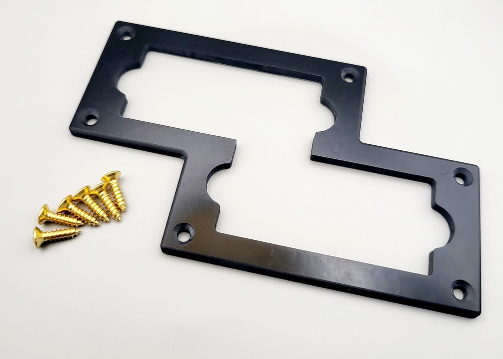 Precision Bass Pickup Ring