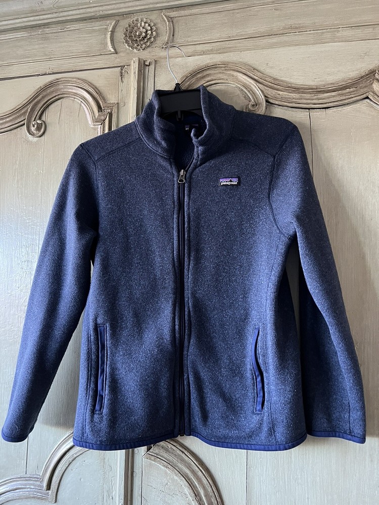 Patagonia Better Sweater Boys