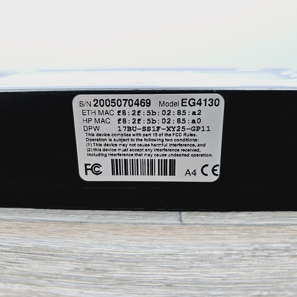 Gauge systems EG4115 Meter, Data-logger, Server