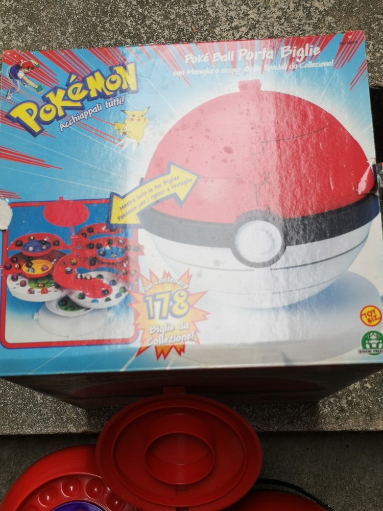 Pokel Ball
