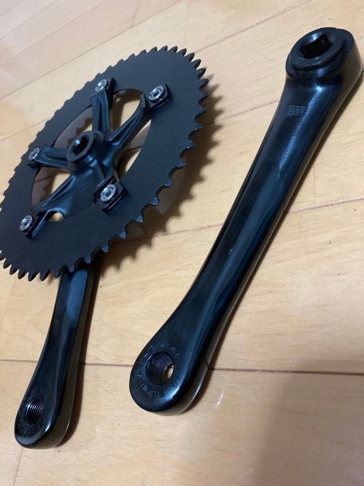 Leader Bikes cset