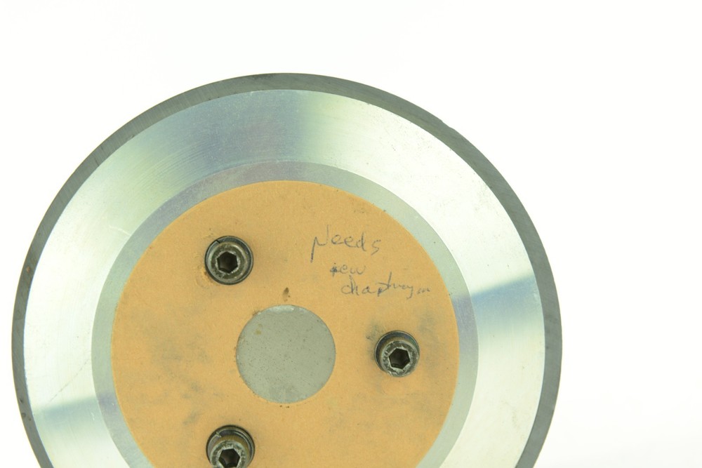 Sunn SPL 980L Compression Driver