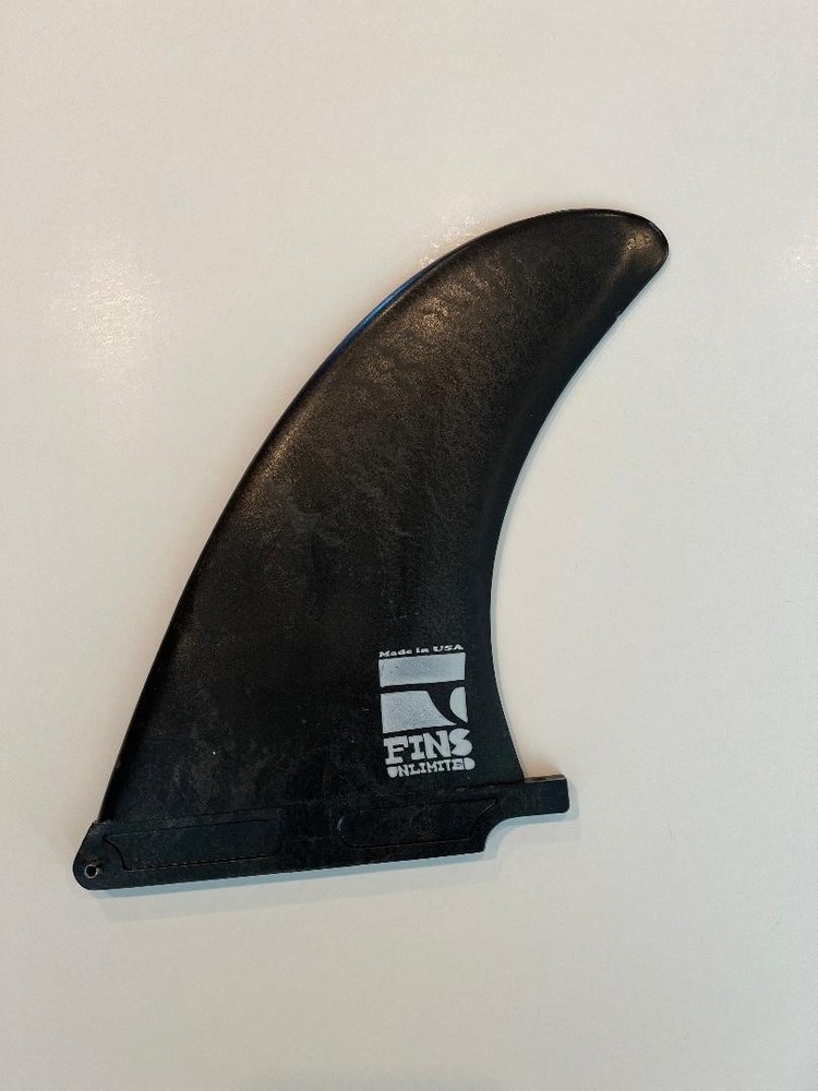 Fins Unlimited