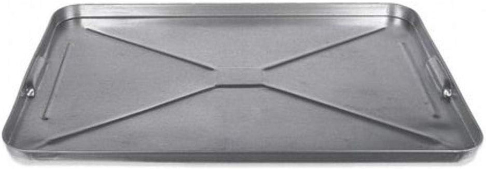 94482 Galvanized Drip Pan