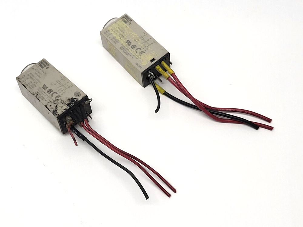 Omron H3YN-2 Time Delay Relay 250V