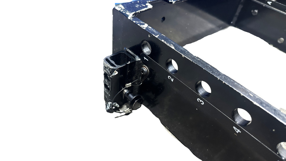 EAW FB 174 KF740 Flybar #509 (One) (TRUEHEARTSOUND)