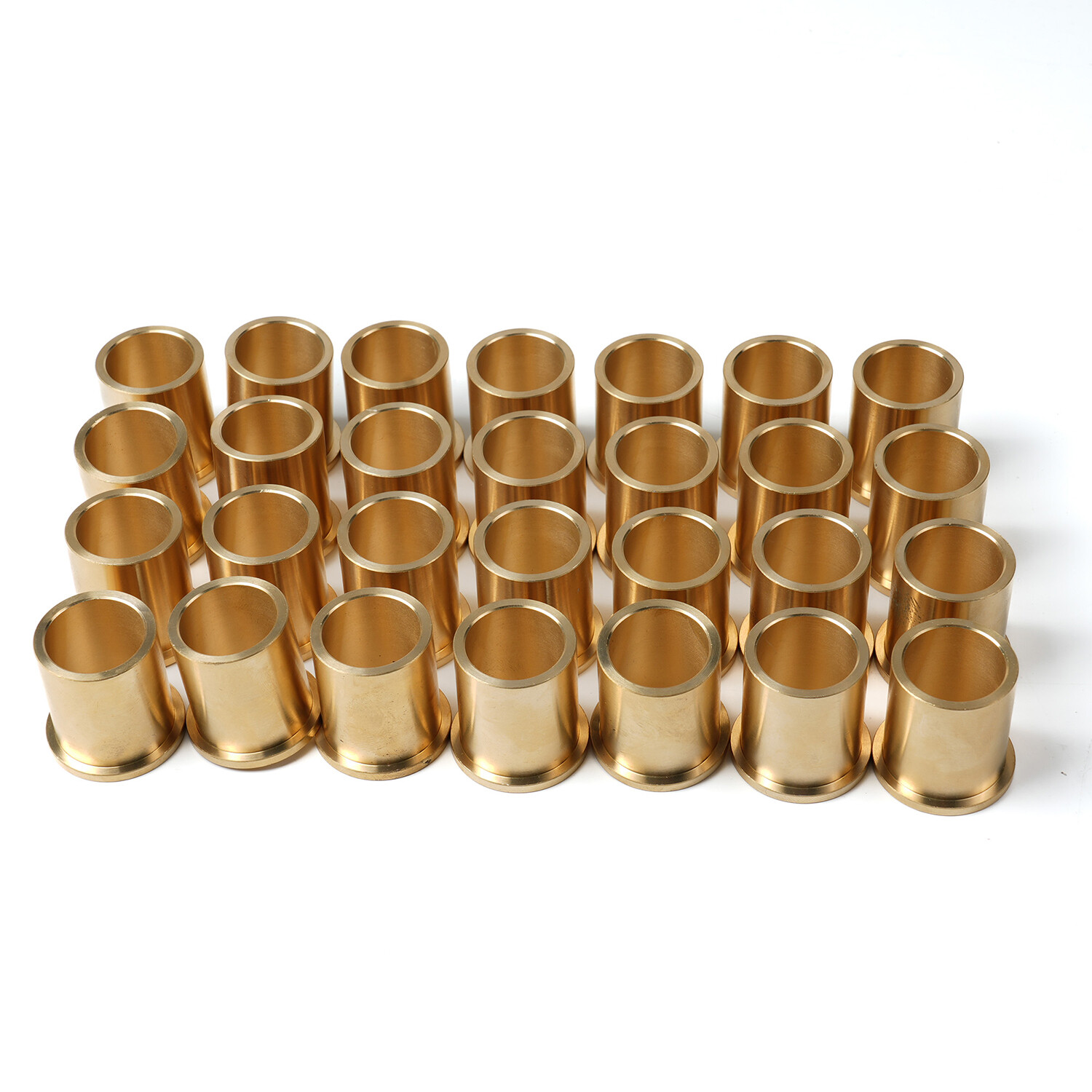 Undercarriage Pin, Bushing & Seal Repair Kit For Bobcat MT50 MT52 MT55 MT85