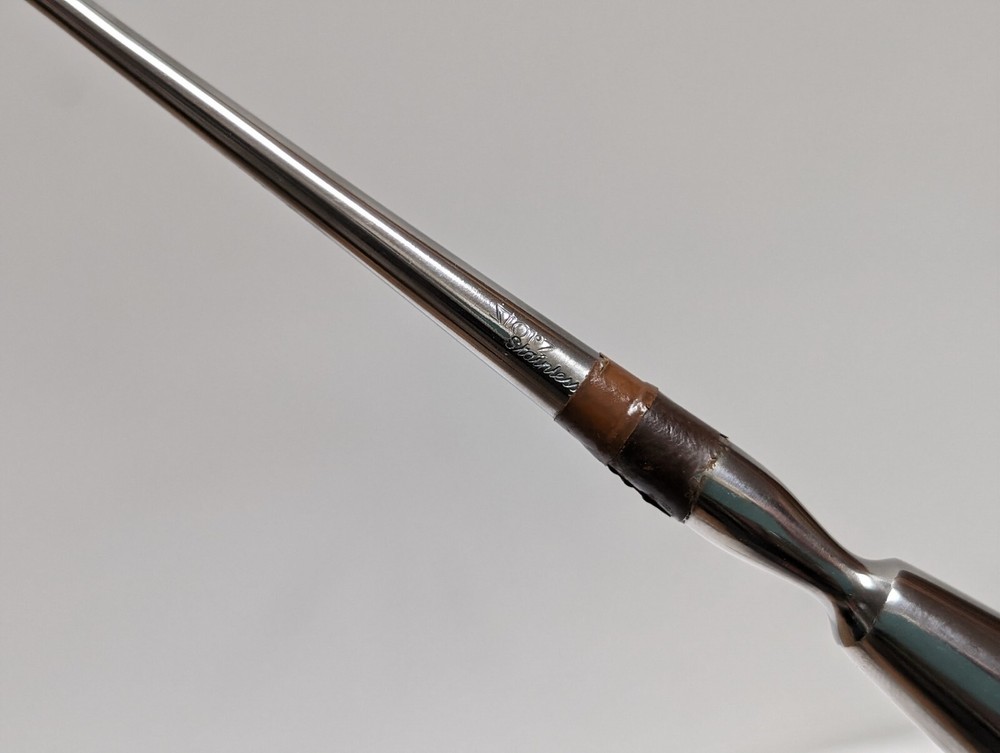 11 pcs. Assorted Retractor (USED).