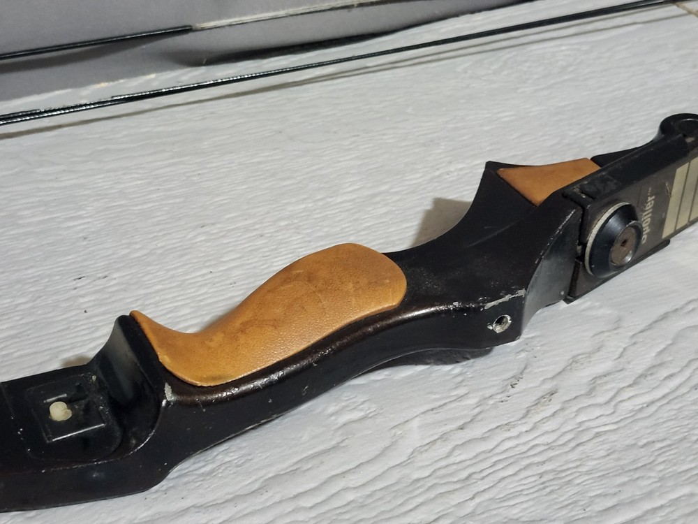Ben Pearson Spoiler Compound Bow Spoiler 46" Long