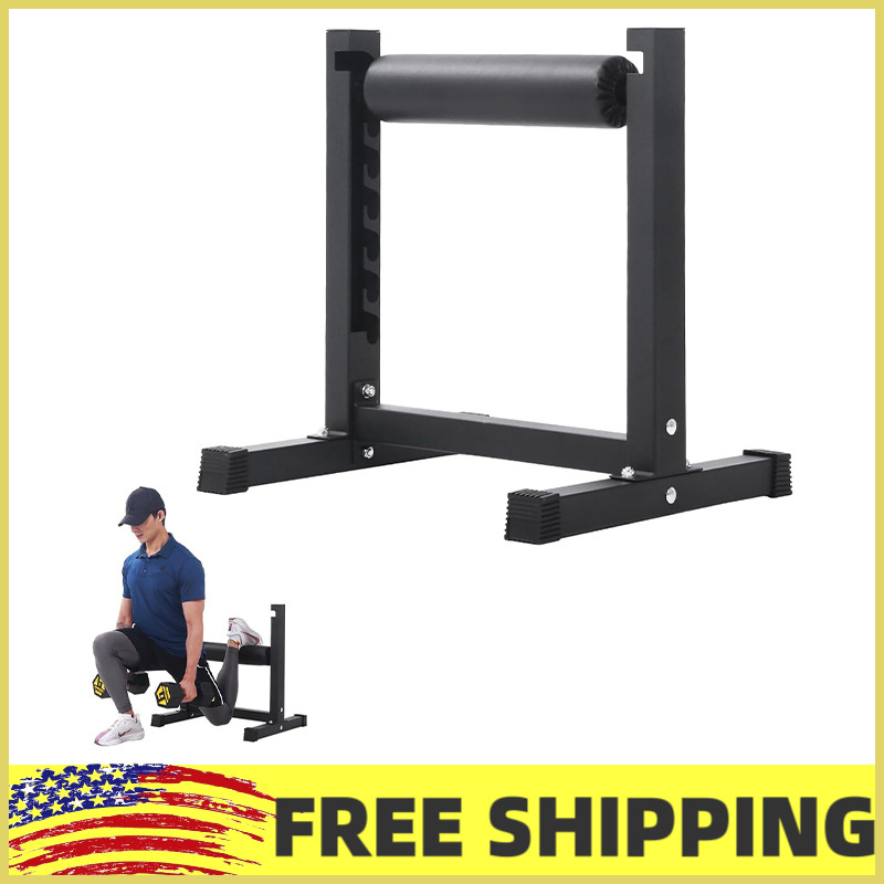 Bulgarian Split Squat Stand,Single Leg Squat Roller,Single Squat Stand Training